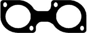 Прокладка випускного колектора