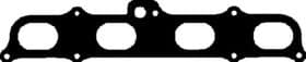 Прокладка впускного коллектора
