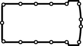 Прокладка клапанной крышки
