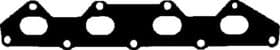 Прокладка выпускного коллектора