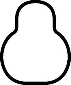 Прокладка впускного коллектора