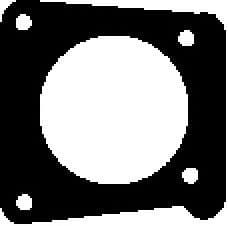 Прокладка випускного колектора