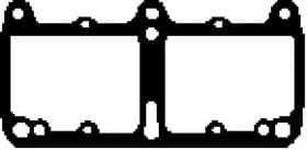 Прокладка клапанної кришки
