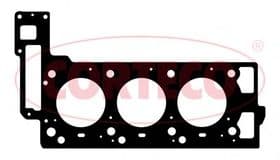 Прокладка ГБЦ