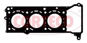 Прокладка ГБЦ