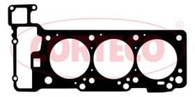 Прокладка ГБЦ