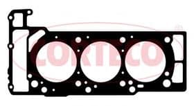 Прокладка ГБЦ