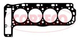 Прокладка ГБЦ