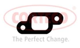 Прокладка випускного колектора