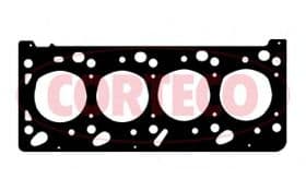 Прокладка ГБЦ