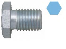 Сливная пробка масляного поддона Corteco 220149S