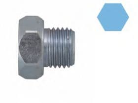 Зливна пробка оливного піддону