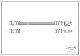 Гальмівний шланг Гальмівний шланг