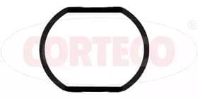 Прокладка приемной трубы Прокладка приемной трубы