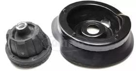 Комплект (опора + підшипник)