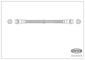 Тормозной шланг