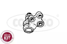 Шарова опора Шарова опора