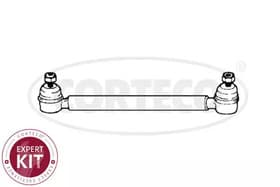 Наконечник кермової тяги Наконечник кермової тяги