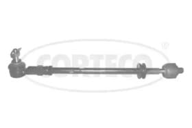 Кермова тяга в комплекті