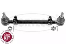 Кермова тяга в комплекті