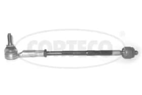 Рулевая тяга в сборе Рулевая тяга в сборе