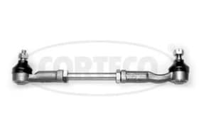 Кермова тяга в комплекті