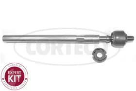 Кермова тяга