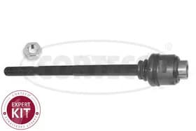 Кермова тяга