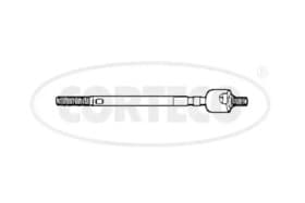 Рулевая тяга