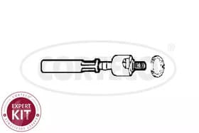 Рулевая тяга