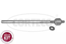 Кермова тяга