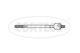 Рулевая тяга