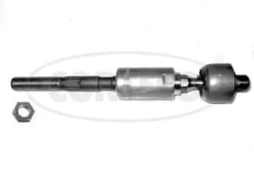 Кермова тяга