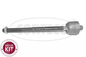 Кермова тяга