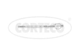 Рулевая тяга