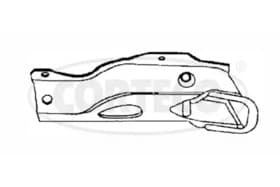 Рычаг подвески