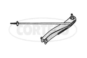 Рычаг подвески