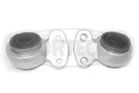 Ремкомплект важеля