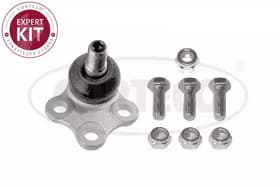 Шаровая опора Corteco 49398552