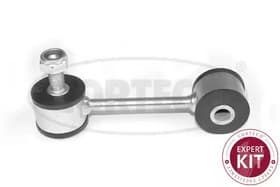 Стійка стабілізатора Corteco 49398570