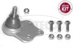 Шарова опора