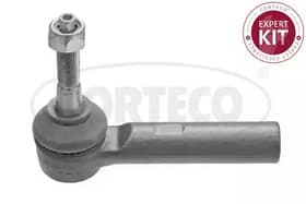 Наконечник кермової тяги