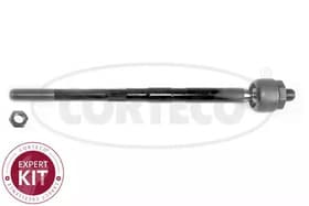 Рулевая тяга