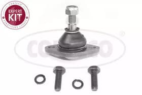 Шарова опора