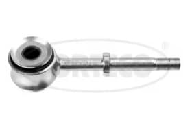 Наконечник кермової тяги Corteco 49399305