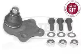 Шарова опора