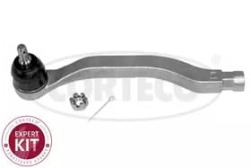 Наконечник рулевой тяги