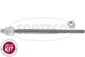 Рулевая тяга