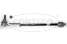 Рулевая тяга в сборе