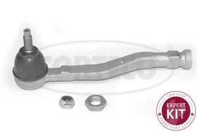 Наконечник кермової тяги